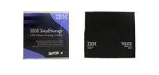 IBM LTO Ultrium Cleaning Cartridge