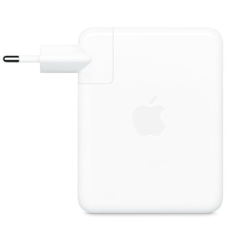 Apple MW2M3ZM/A chargeur d'appareils mobiles Universel Blanc Secteur Charge rapide Intérieure