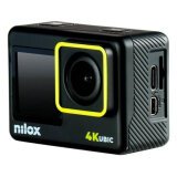 Nilox NXAC4KUBIC01 cámara para deporte de acción 4 MP 4K Ultra HD CMOS 56,2 g