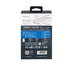 Rivacase VA2521 power bank Lithium Polymer (LiPo) 20000 mAh Grey