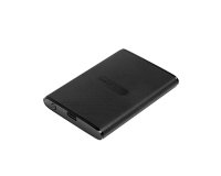 Transcend ESD270C 250 Go USB Type-C 3.2 Gen 2 (3.1 Gen 2) Noir