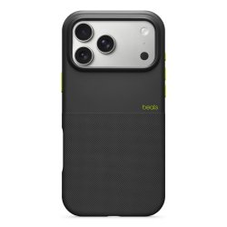 Apple MGJ84LL/A coque de protection pour téléphones portables 17,5 cm (6.9") Housse Noir