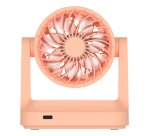 Muitomas DESKFANPF ventilatore Pesca
