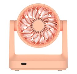 Muitomas DESKFANPF ventilatore Pesca