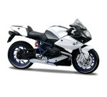 Maisto Collezione Moto - 1:18 Assortiti