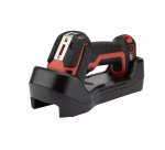 Honeywell 2105IXR-3SER-CLHE lector de código de barras Lector de códigos de barras portátil 1D/2D Laser Negro, Rojo