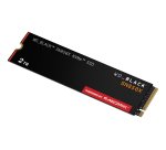 SanDisk Black WD_BLACK SN850X NVMe 2 To M.2 PCI Express 4.0