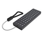 Lexar E6 Enceinte ssd Argent M.2