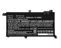 DLH AASS4882-B042Y2 composant de laptop supplémentaire Batterie