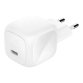 Belkin WCA013kqWH Universel Blanc Secteur Charge rapide Intérieure