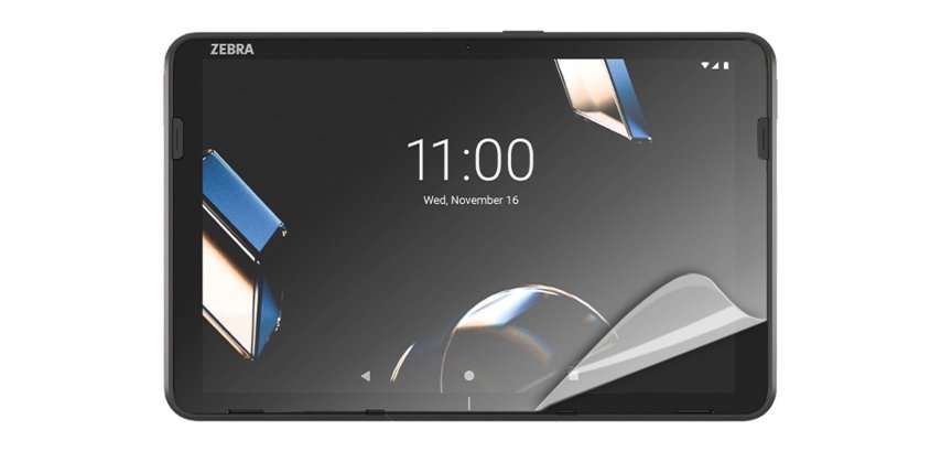 Mobilis 036375 protector de pantalla para tableta Zebra 1 pieza(s)