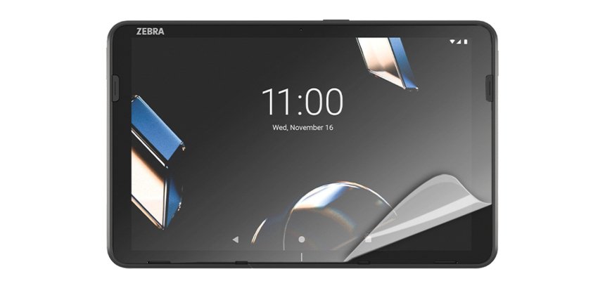Mobilis 036374 protector de pantalla para tableta Zebra 1 pieza(s)