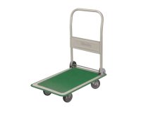 Chariot pliable wonday charge 300 kg