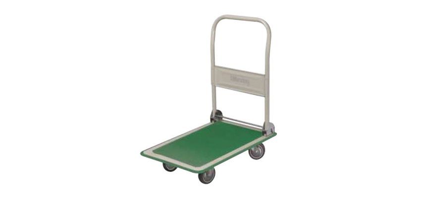 Chariot pliable wonday charge 300 kg