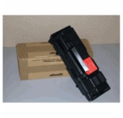 Olivetti B0740 toner cartridge 1 pc(s) Original Black
