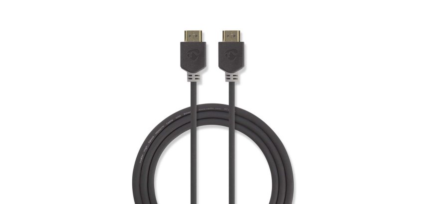 NEDIS Câble HDMI CVBW34000AT20