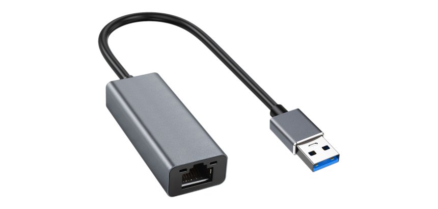 DLH DY-AD5470 carte réseau Ethernet 1000 Mbit/s