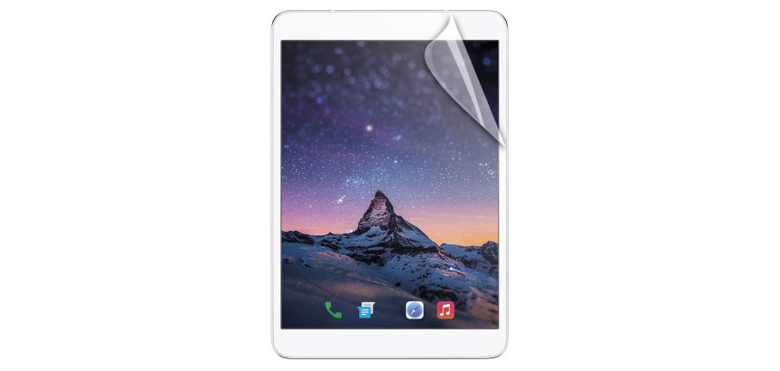Mobilis 036060 protector de pantalla para tableta Lenovo 1 pieza(s)