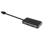 Transcend HUB2 Noir