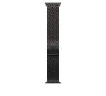 Apple MXKF3ZM/A accessoire intelligent à porter sur soi Bande Noir Titane