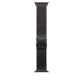 Apple MXKH3ZM/A Accesorios para dispositivos vestibles inteligentes Grupo de rock Negro Titanio