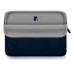 PORT Designs Milano II Eco Sleeve 35,6 cm (14") Housse Bleu