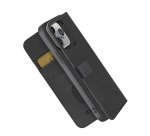 SBS Coque iPhone portefeuille 2 en 1 iPhone 14 Pro