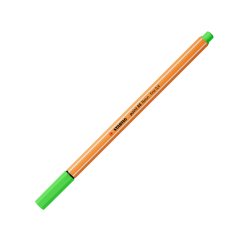 STABILO point 88 penna tecnica Verde 1 pz