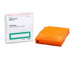 HPE Ultrium Universal Cleaning Cartridge