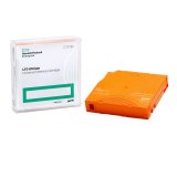 HPE cartouche de nettoyage HP Ultrium universelle