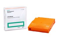 HPE Ultrium Universal Cleaning Cartridge