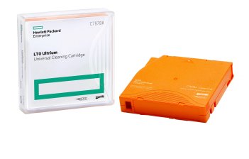 RDX  / LTO storage reader