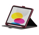 Cygnett TekView Folio 27,9 cm (11") Custodia a libro Rosa