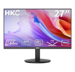 Ecran PC Hkc Gaming V2718QS 27" 144 Hz 2K QHD