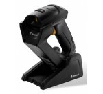 Newland HR52 Bonito Lecteur de code barre portable 1D/2D CMOS Noir