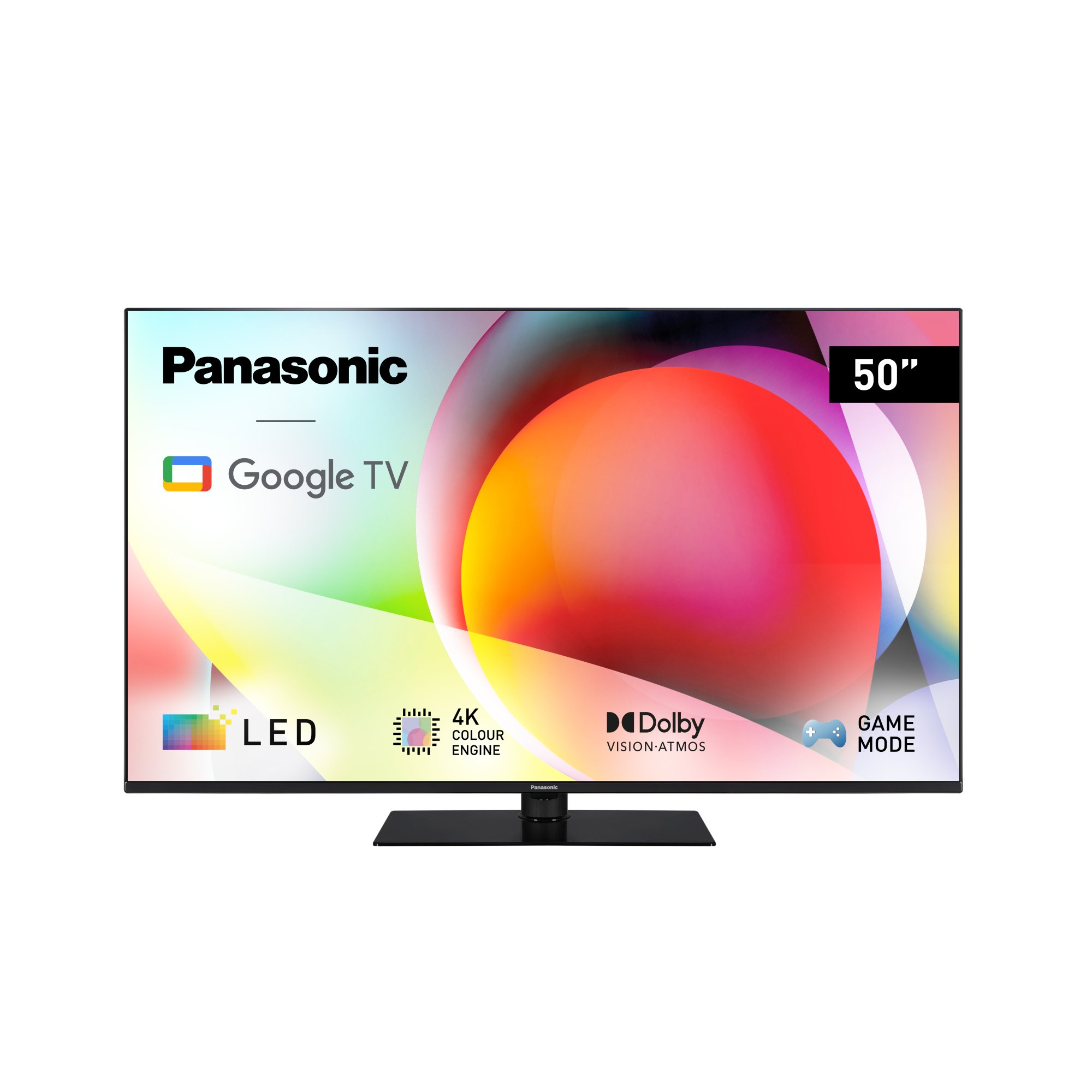 Panasonic Smart TV LED UHD 4K 50" TN-50W70AEZ