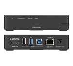 Crestron AM-3000-WF-I sistema de presentación inalámbrico HDMI Escritorio