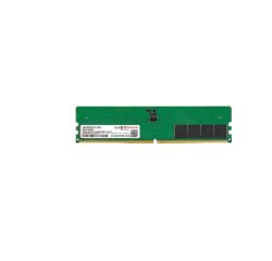 Transcend JetRam JM5600ALE-32G module de mémoire 32 Go 1 x 32 Go DDR5 288-pin DIMM ECC