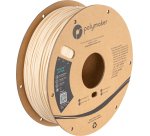 Polymaker PA08002 3D Printing Material Polylactic Acid (PLA) White 800 g