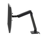 Ergotron MXV Series 45-508-224 support d'écran plat pour bureau 86,4 cm (34") Noir