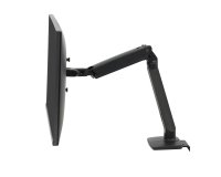 Ergotron MXV Series 45-508-224 support d'écran plat pour bureau 86,4 cm (34") Noir