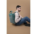 Port Designs MILANO II sac à dos City backpack Olive
