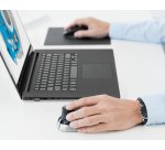 3Dconnexion SpaceMouse Wireless Kit 2 souris Universel Droitier RF Wireless + Bluetooth + USB Type-A Optique