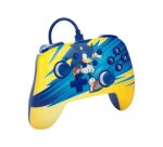 PowerA Enhanced Wired Controller Multicolour USB Gamepad Nintendo Switch, Nintendo Switch OLED