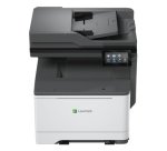 Lexmark CX532adwe Laser A4 1200 x 1200 DPI 33 ppm Wifi