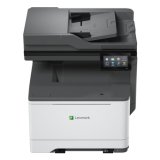 Lexmark CX532adwe Laser A4 1200 x 1200 DPI 33 ppm Wifi