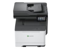 Lexmark CX532adwe Laser A4 1200 x 1200 DPI 33 ppm Wifi