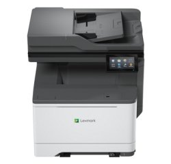 Lexmark CX532adwe Laser A4 1200 x 1200 DPI 33 ppm Wifi