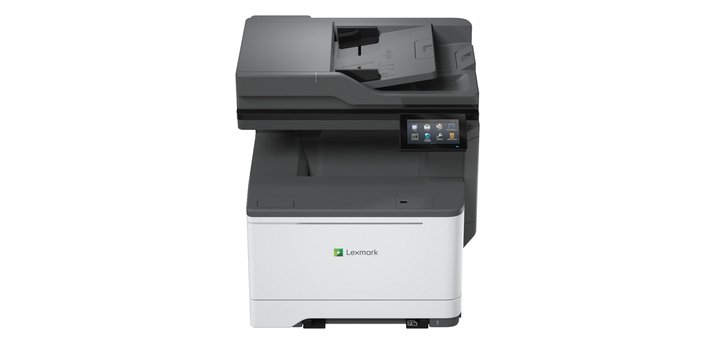 Lexmark CX532adwe Laser A4 1200 x 1200 DPI 33 ppm Wifi
