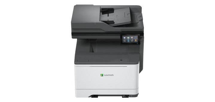 Lexmark CX532adwe Laser A4 1200 x 1200 DPI 33 ppm Wifi